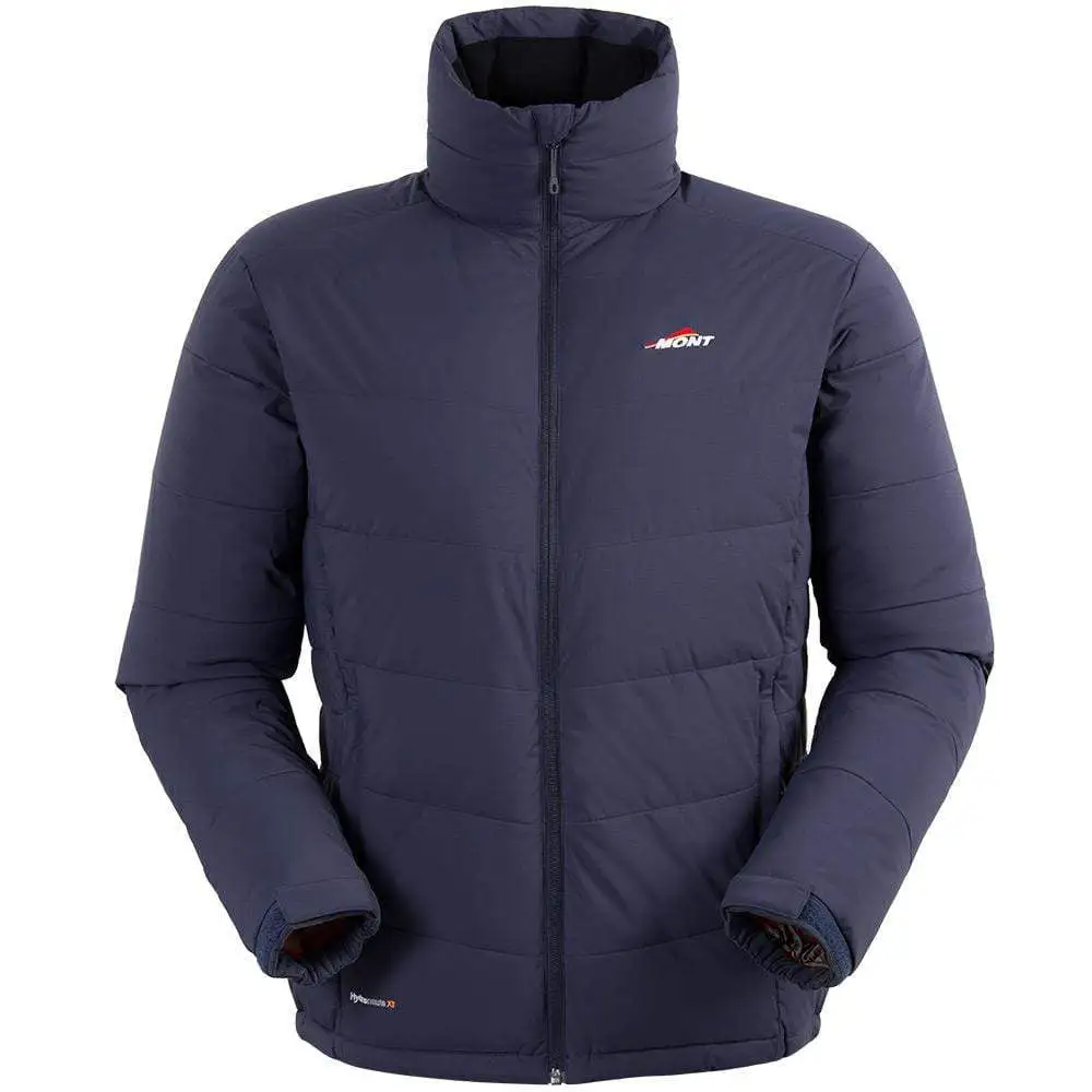 MONT Fusion Down Jacket Men 4 MONT Fusion Down Jacket Men - Image 2