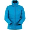 MONT Fusion Down Jacket Women Clearance