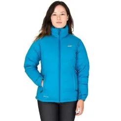 MONT Fusion Down Jacket Women Clearance -Tubbs Sales mont fusion down jacket women malibu blue clearance women 15283432226952