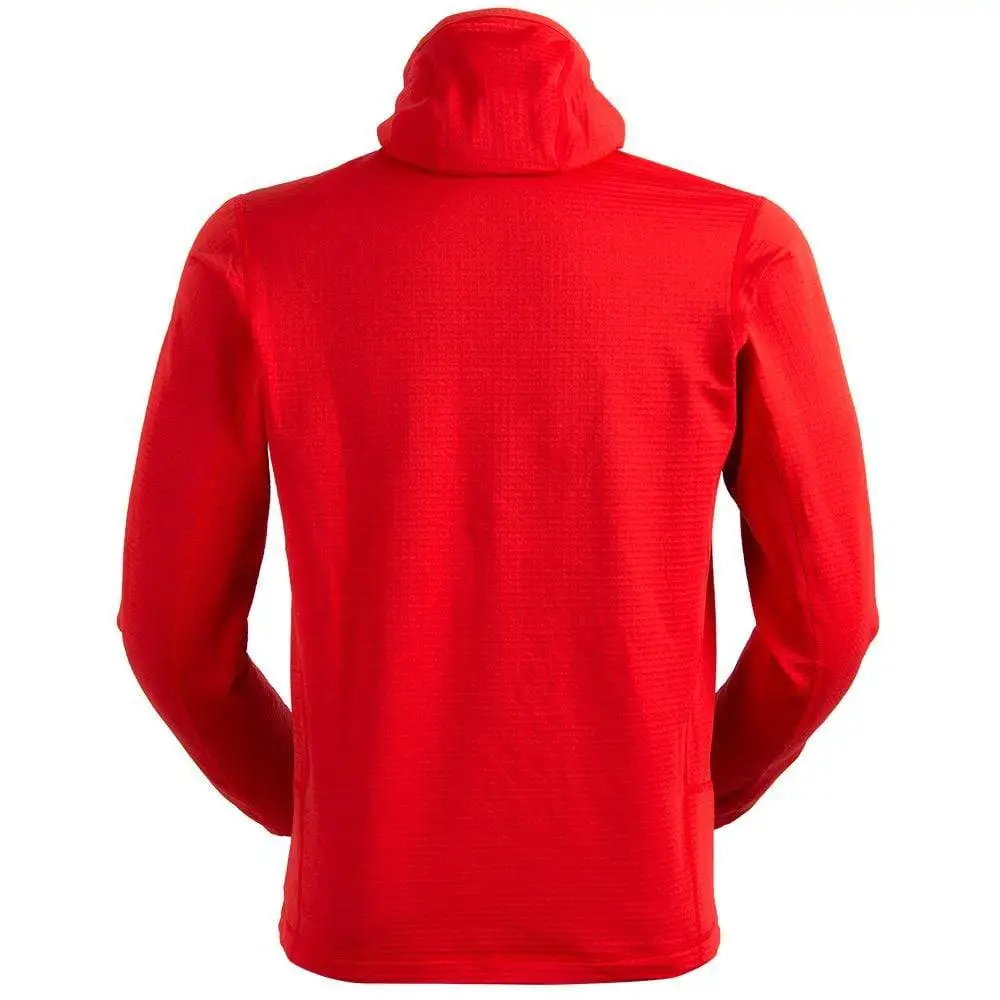 MONT Grid Pro Hoodie Men 9 MONT Grid Pro Hoodie Men - Image 7