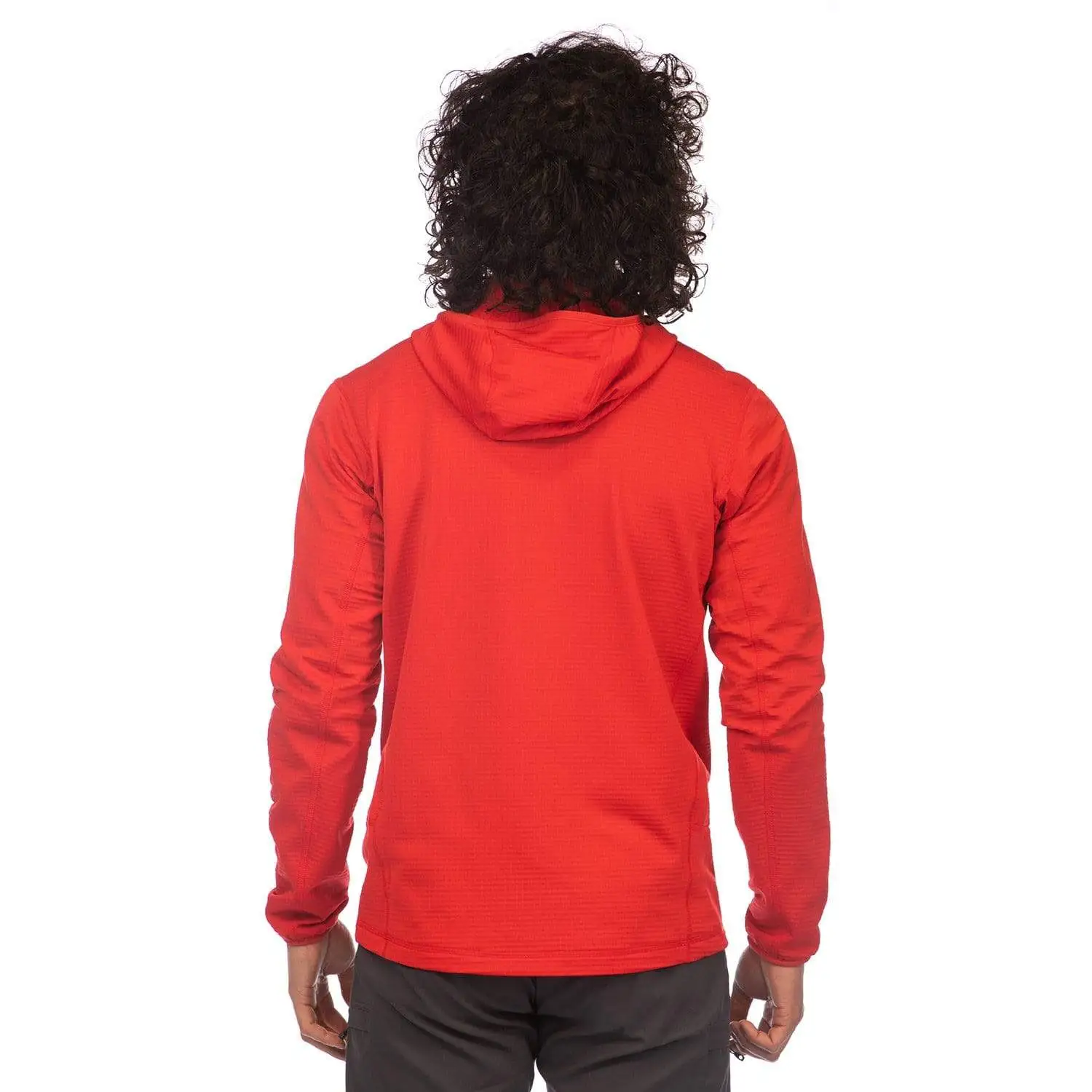 MONT Grid Pro Hoodie Men 6 MONT Grid Pro Hoodie Men - Image 4