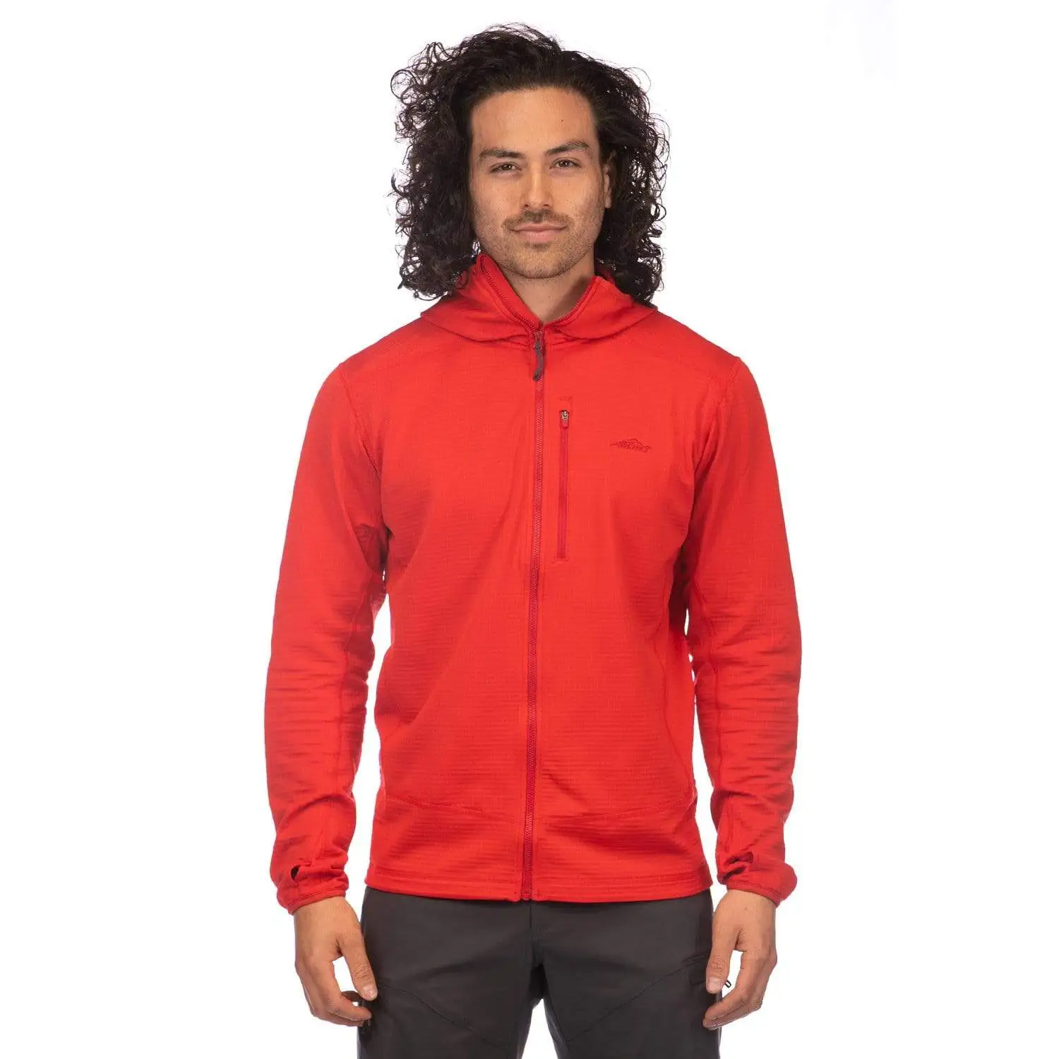 MONT Grid Pro Hoodie Men 5 MONT Grid Pro Hoodie Men - Image 3