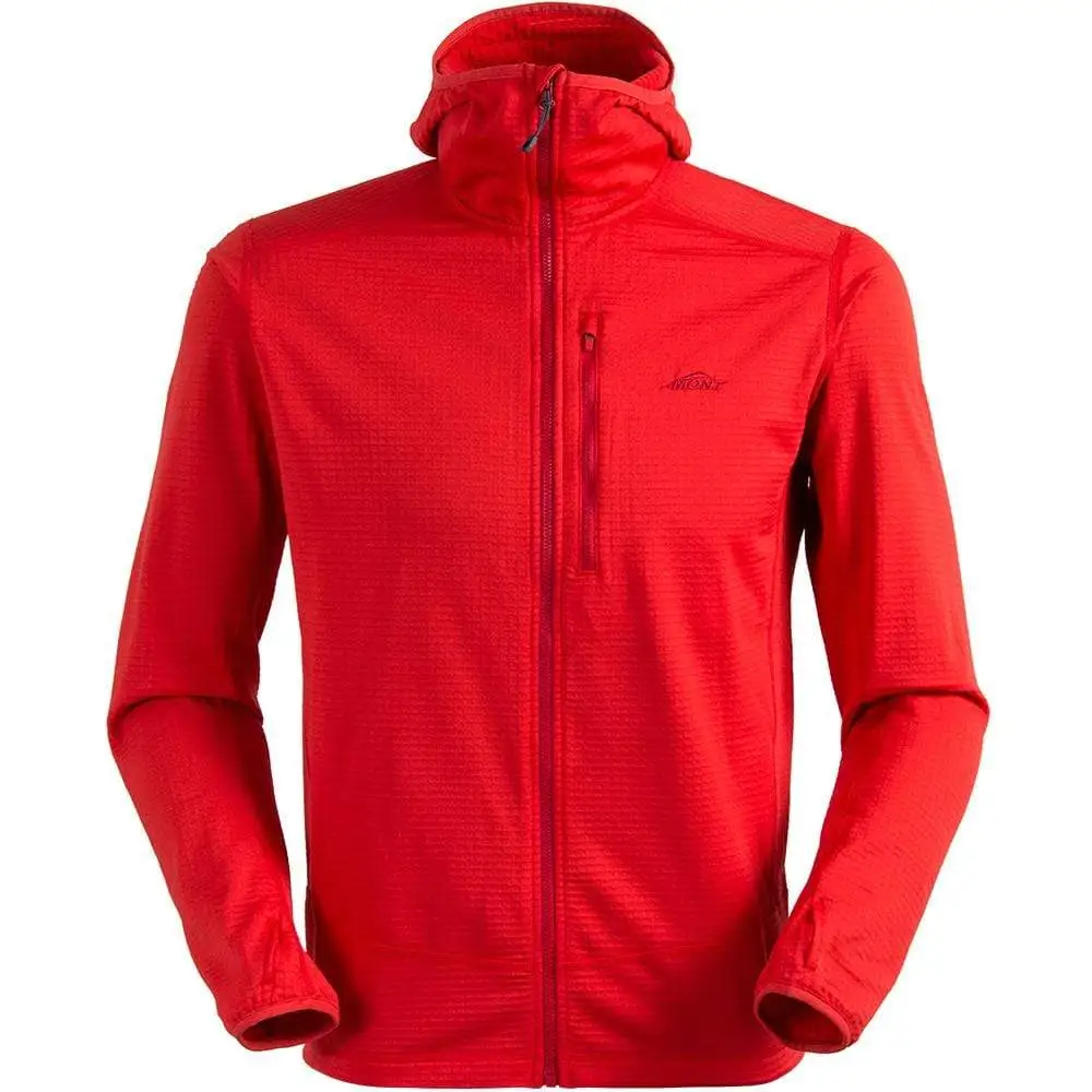 MONT Grid Pro Hoodie Men 8 MONT Grid Pro Hoodie Men - Image 6