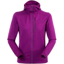 MONT Grid Pro Hoodie Women -Tubbs Sales mont grid pro hoodie women 8 plum women 35 11 14 13661728833672