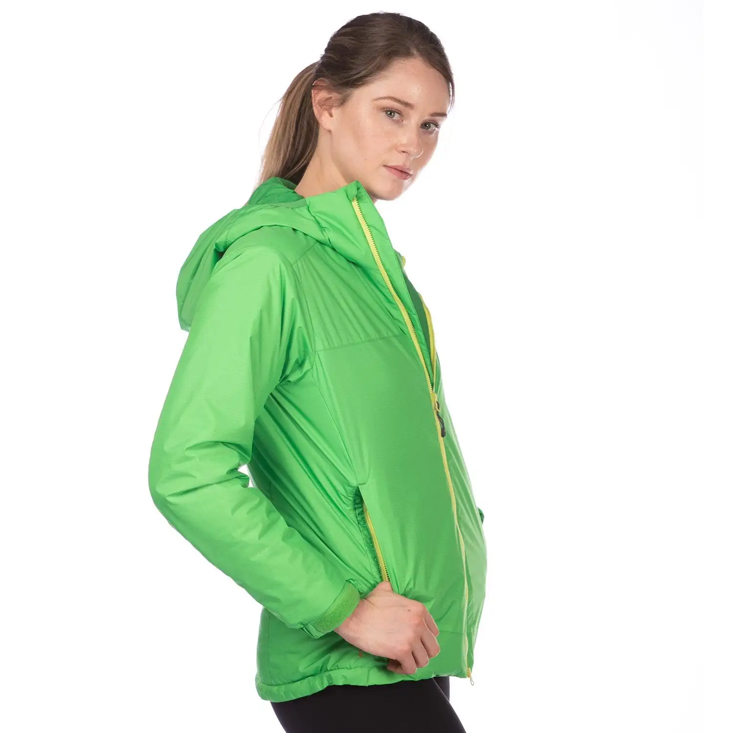 MONT Guide Hoodie PrimaLoft Women Clearance 6 MONT Guide Hoodie PrimaLoft Women Clearance - Image 4