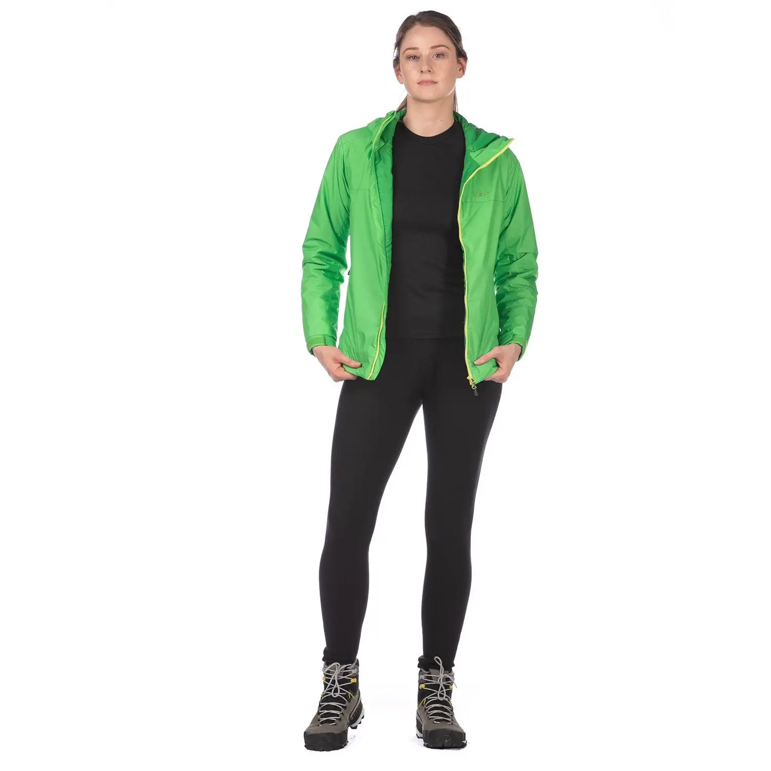 MONT Guide Hoodie PrimaLoft Women Clearance 8 MONT Guide Hoodie PrimaLoft Women Clearance - Image 6