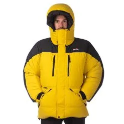 MONT High Altitude Down Jacket -Tubbs Sales mont high altitude down jacket 2xl yellow men 45 30 62 21659184562325