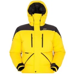 MONT High Altitude Down Jacket