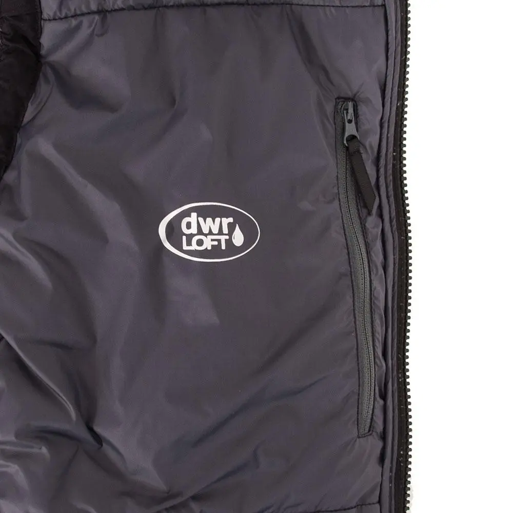 MONT Icicle Down Vest 6 MONT Icicle Down Vest - Image 4