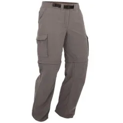 MONT Ioki Zip Off Pants Women