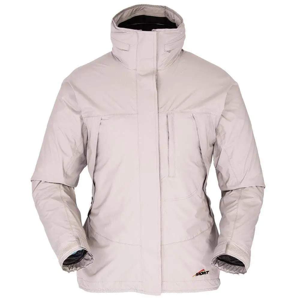 MONT Latitude Jacket Women 4 MONT Latitude Jacket Women - Image 2