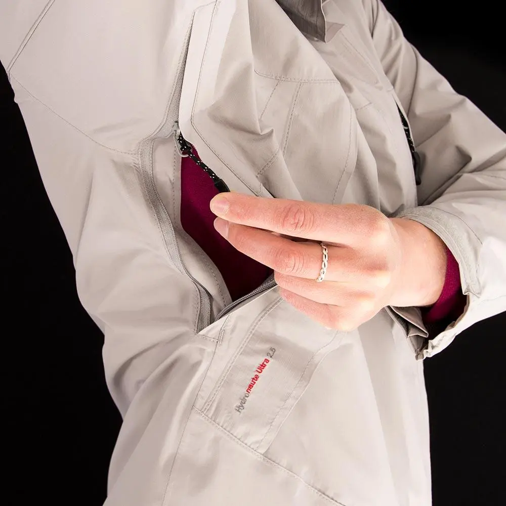 MONT Latitude Jacket Women 8 MONT Latitude Jacket Women - Image 6