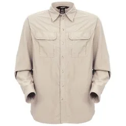 MONT Lifestyle Vented Shirt