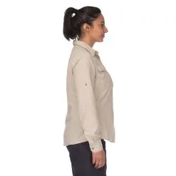 MONT Lifestyle Vented Shirt Women -Tubbs Sales mont lifestyle vented shirt women women 20538401882261