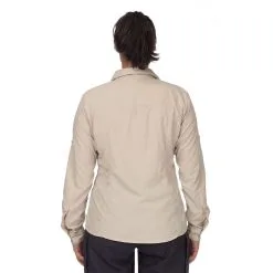 MONT Lifestyle Vented Shirt Women -Tubbs Sales mont lifestyle vented shirt women women 20538402111637