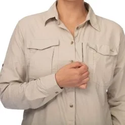 MONT Lifestyle Vented Shirt Women -Tubbs Sales mont lifestyle vented shirt women women 20538402701461