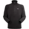 MONT Micro Bushshirt Fleece 2 MONT Micro Bushshirt Fleece -Tubbs Sales mont micro bushshirt 2xl black men 35 03 61 13671621525640