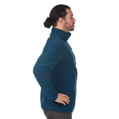 MONT Micro Bushshirt Fleece -Tubbs Sales mont micro bushshirt men 21655866179733