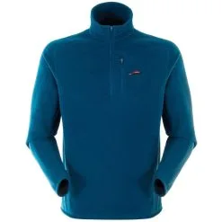 MONT Micro Bushshirt Fleece -Tubbs Sales mont micro bushshirt xs ocean blue men 35 03 12 13653857960072