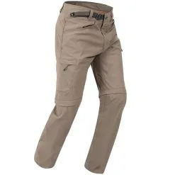MONT Mojo Stretch Zip-Off Pants Men