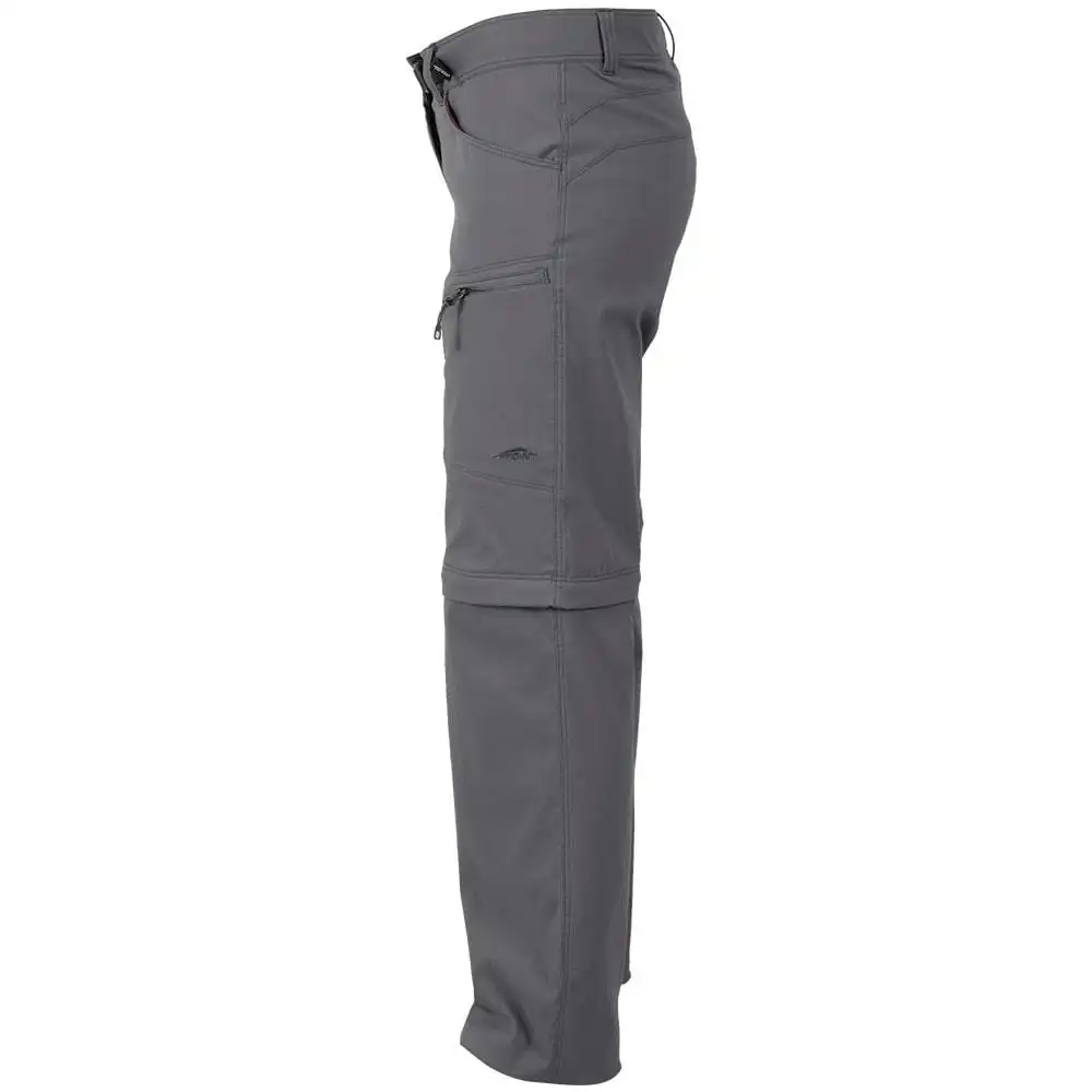 MONT Mojo Stretch Zip-Off Pants Women 10 MONT Mojo Stretch Zip-Off Pants Women - Image 8
