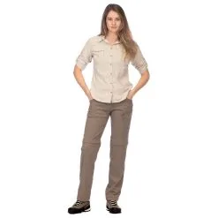 MONT Mojo Stretch Zip-Off Pants Women 15 MONT Mojo Stretch Zip-Off Pants Women -Tubbs Sales mont mojo stretch zip off pants women women 21570652176533