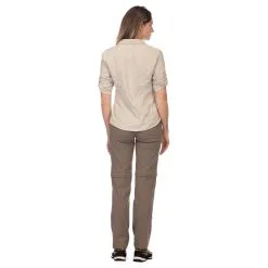 MONT Mojo Stretch Zip-Off Pants Women 22 MONT Mojo Stretch Zip-Off Pants Women -Tubbs Sales mont mojo stretch zip off pants women women 21570652340373