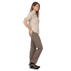 MONT Mojo Stretch Zip-Off Pants Women 16 MONT Mojo Stretch Zip-Off Pants Women -Tubbs Sales mont mojo stretch zip off pants women women 21570652536981