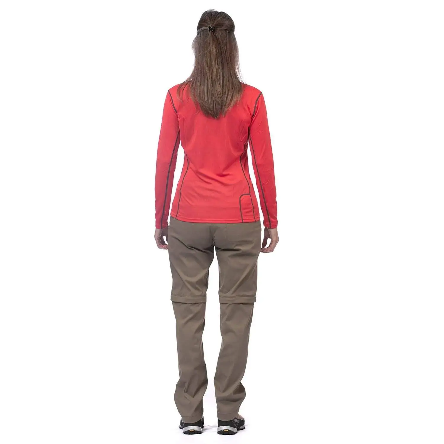 MONT Mojo Stretch Zip-Off Pants Women 14 MONT Mojo Stretch Zip-Off Pants Women - Image 12