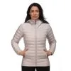 MONT Neon Down Hoodie Women Clearance