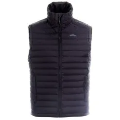 MONT Neon Down Vest Men