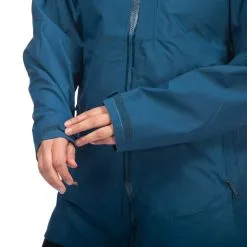 MONT Odyssey Jacket Women -Tubbs Sales mont odyssey jacket women women 21631956320405