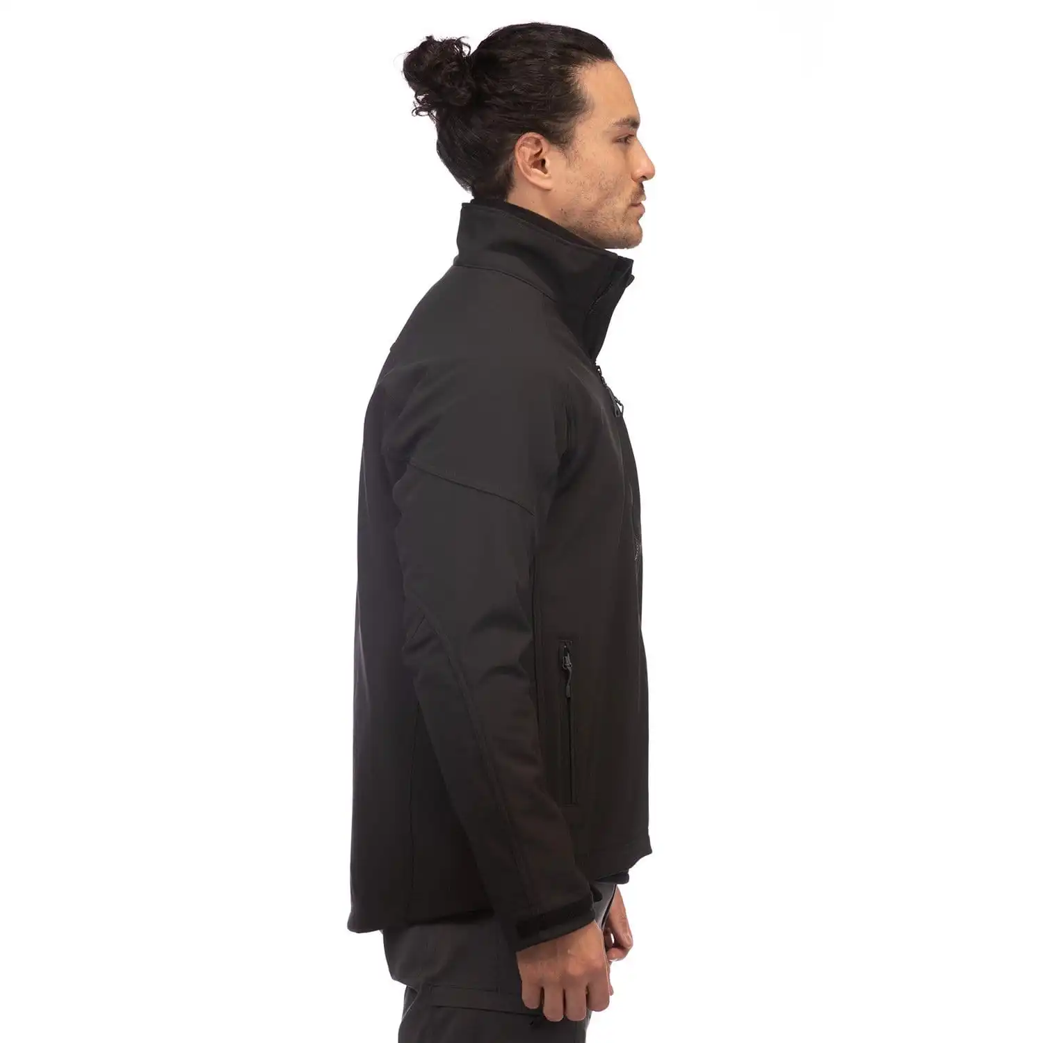 MONT Orbit Softshell Jacket Men Gen 1 8 MONT Orbit Softshell Jacket Men Gen 1 - Image 6