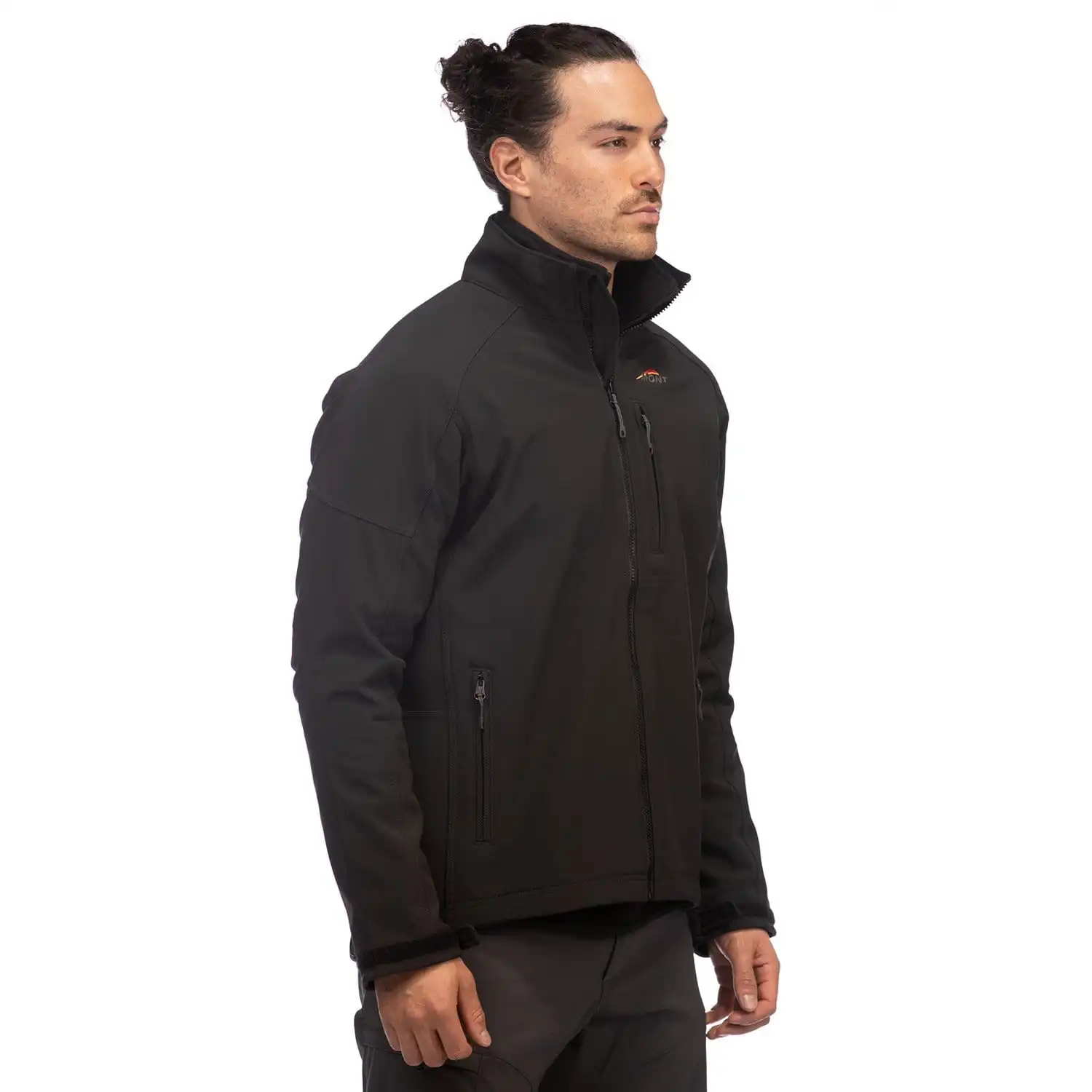 MONT Orbit Softshell Jacket Men Gen 1 6 MONT Orbit Softshell Jacket Men Gen 1 - Image 4