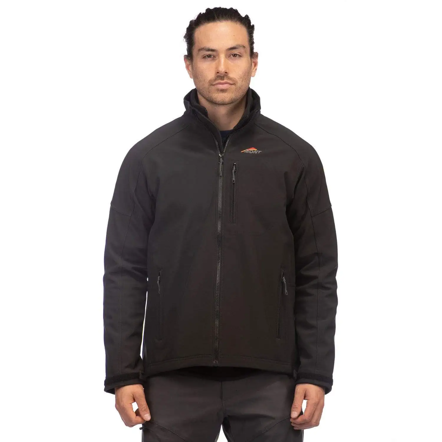 MONT Orbit Softshell Jacket Men Gen 1 5 MONT Orbit Softshell Jacket Men Gen 1 - Image 3