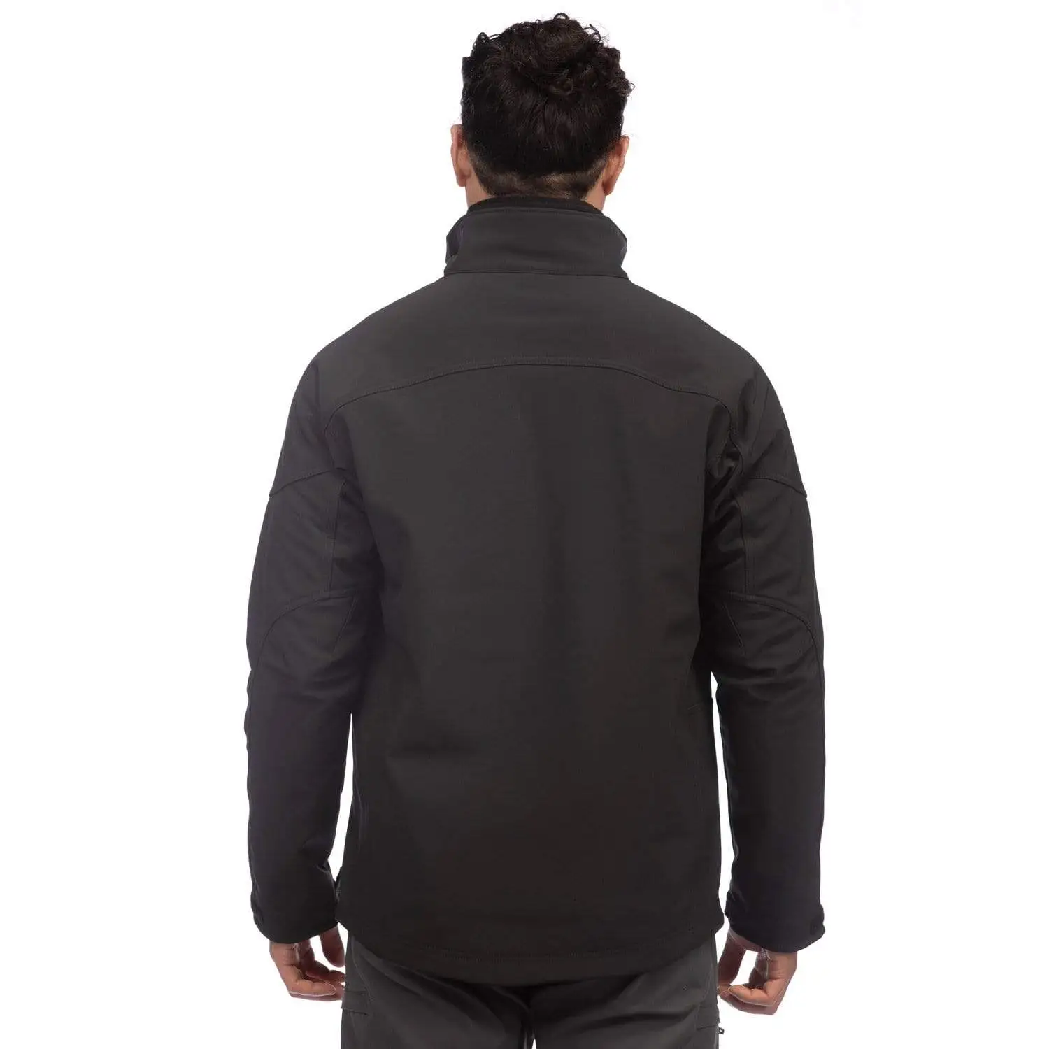 MONT Orbit Softshell Jacket Men Gen 1 7 MONT Orbit Softshell Jacket Men Gen 1 - Image 5