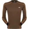 MONT Power Dry Long Sleeve Crew Men Clearance