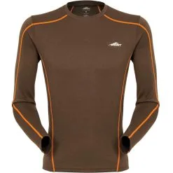MONT Power Dry Long Sleeve Crew Men Clearance