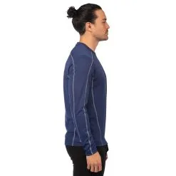 MONT Power Dry Long Sleeve Crew Men Clearance -Tubbs Sales mont power dry long sleeve crew men clearance men 22744737841301