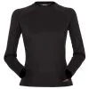 MONT Power Dry Long Sleeve Crew Women 2 MONT Power Dry Long Sleeve Crew Women -Tubbs Sales mont power dry long sleeve crew women 8 black women 68 53 11 13649165484168