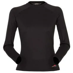 MONT Power Dry Long Sleeve Crew Women