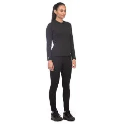 MONT Power Dry Long Sleeve Crew Women 9 MONT Power Dry Long Sleeve Crew Women -Tubbs Sales mont power dry long sleeve crew women women 21757451600021