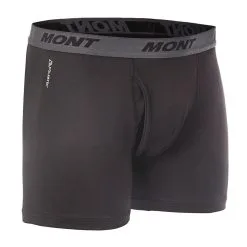 MONT Power Dry Silk Weight Boxer Briefs Men