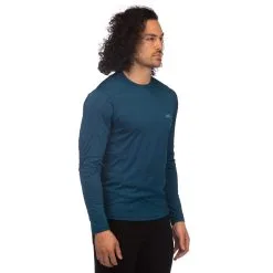 MONT Power Dry Silk Weight Long Sleeve Crew Men -Tubbs Sales mont power dry silk weight long sleeve crew men men 21750248439957