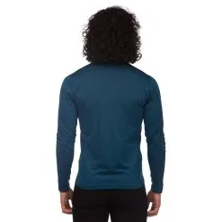 MONT Power Dry Silk Weight Long Sleeve Crew Men -Tubbs Sales mont power dry silk weight long sleeve crew men men 21750249226389