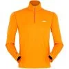 MONT Reactor Long Sleeve Zip Tee Men -Tubbs Sales mont reactor long sleeve zip tee men 2xl marmalade men 68 30 63 13671753678984