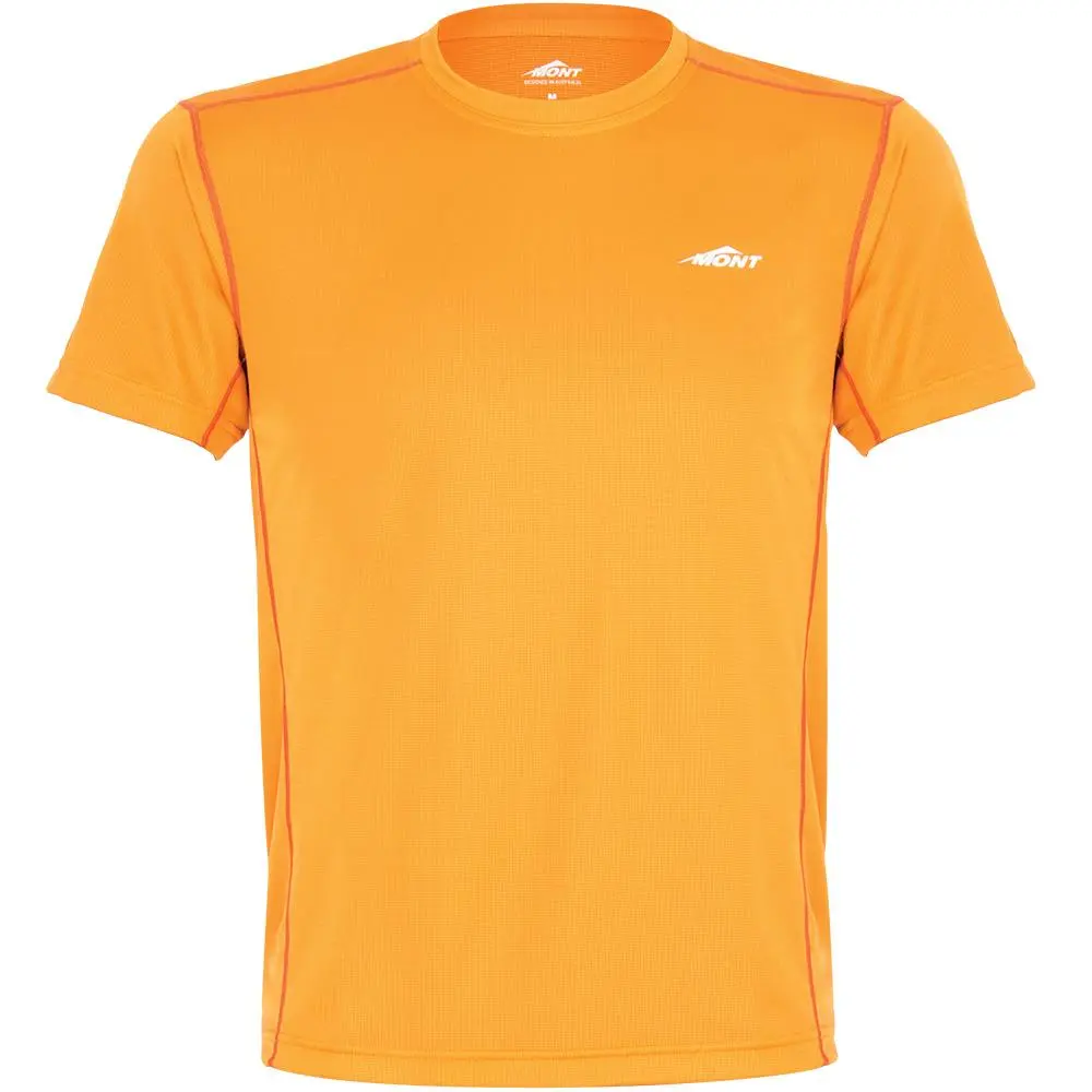 MONT Reactor Short Sleeve Tee Men 3 MONT Reactor Short Sleeve Tee Men