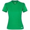 MONT Reactor Short Sleeve Vee Women -Tubbs Sales mont reactor short sleeve vee women 8 amazon green women 68 33 17 13670346424456