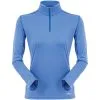 MONT Run Long Sleeve Zip Tee Women Clearance -Tubbs Sales mont run long sleeve zip tee women clearance 8 branson blue women 68 73 13 13670387482760