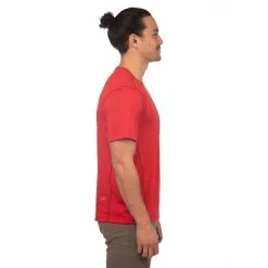 MONT Run Short Sleeve Tee Men Clearance 16 MONT Run Short Sleeve Tee Men Clearance -Tubbs Sales mont run short sleeve tee men clearance men 21741290160277